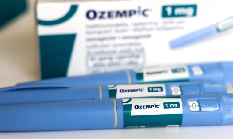 Kapitalizacja producenta Ozempicu odchudzona o 23%. Gwałtowna przecena akcji Novo Nordisk