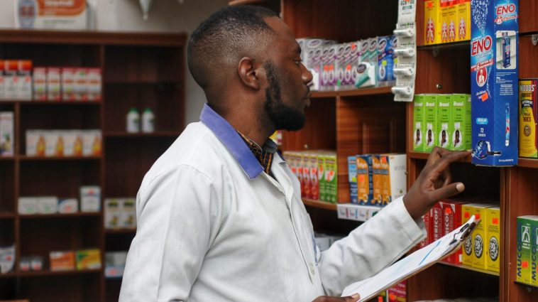 Duniya Healthcare is digitising medicine supply chains to reach Zambia’s most remote clinics