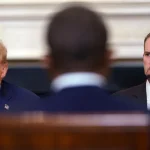 US needs more negotiations with India for trade deal: Jamieson Greer