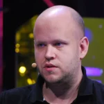 Spotify Stock Falls 12% As Q2 2025 Ends Profitability Streak — Daniel Ek ‘Unhappy’ With Advertising Results