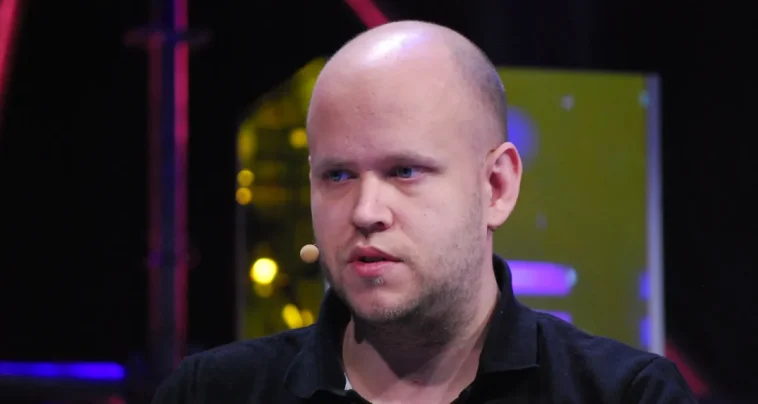 Spotify Stock Falls 12% As Q2 2025 Ends Profitability Streak — Daniel Ek ‘Unhappy’ With Advertising Results