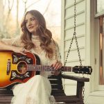Americana Champion Margo Price Takes Flight with Her  New Signature Gibson J-45