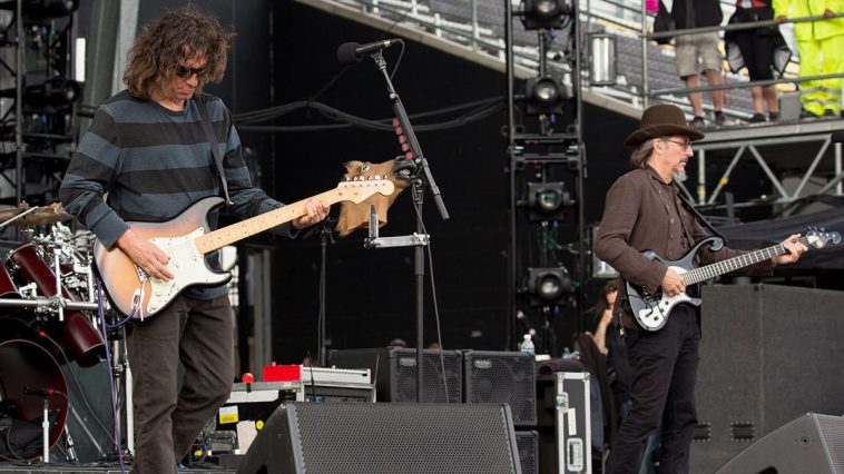 “It got stuck in the snow. We were like, ‘The truck’s not making it, the gear is not making it”: Primus’ Larry LaLonde on how he and Les Claypool ended up with off-the-rack gear from Guitar Center right before a show