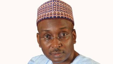 2027: Tinubu Must Be Unseated By All Means – Ex-APC Chieftain Vows