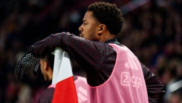 Chuba Akpom: Turkish Super Lig club keeping tabs on Arsenal-trained Nigerian attacker