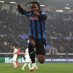Atalanta CEO confirms Ademola Lookman’s desire to quit the club