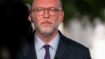 $15 billion in NIH funding frozen, then thawed Tuesday in ongoing power war