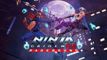 Ninja Gaiden: Ragebound Review – Pixel-Perfect Punishment