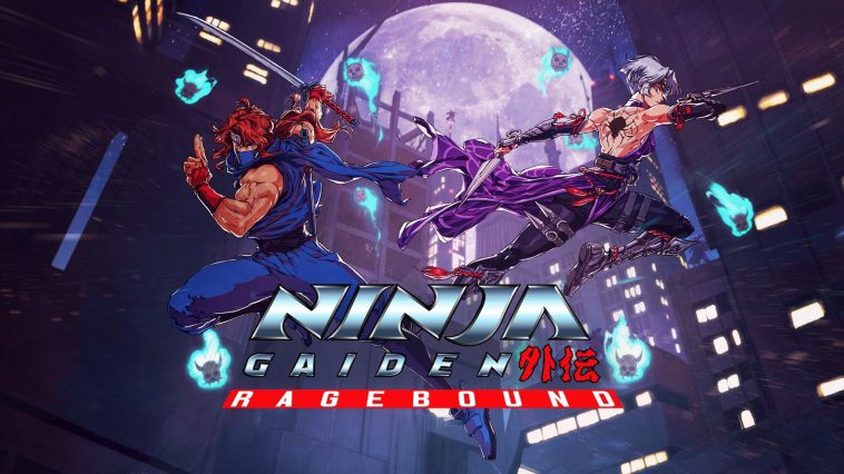 Ninja Gaiden: Ragebound Review – Pixel-Perfect Punishment