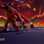 Dive, Dash, Destroy: Godbreakers Is a Roguelike With Bite