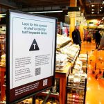 CARBON DONE RIGHT DEVELOPMENTS INC. ANNOUNCES CEASE TRADE ORDER