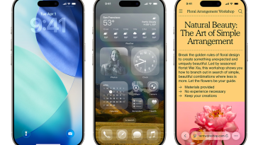 Apple iOS 26: Is your iPhone compatible? Here’s a list which devices can download it today