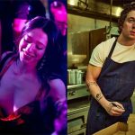 Madison, White Up For “The Social Network 2”