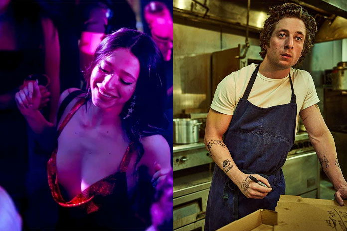 Madison, White Up For “The Social Network 2”