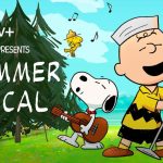 Apple TV+ shares trailer for all-new Peanuts musical special, premiering next month