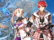 Ys X: Proud Nordics Allows Switch Players To Transfer “Clear Data” To Switch 2