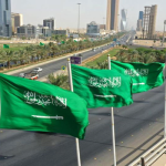 ‎Saudi Arabia’s GDP up 3.9% in Q2 2025