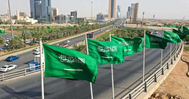 Saudi Arabia’s GDP up 3.9% in Q2 2025
