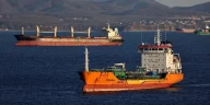 Russia’s crude oil shipments have quietly slumped over the past year