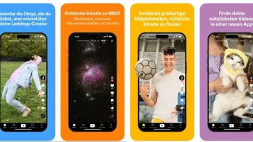 TikTok’s Launched a More Positive Version of the App in Europe