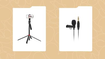 What to Buy To Take Your Content Creation Game to The Next Level