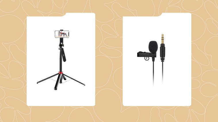 What to Buy To Take Your Content Creation Game to The Next Level