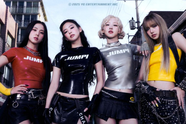 Watch: BLACKPINK Takes 4th Win And Triple Crown For “JUMP” On “M Countdown”