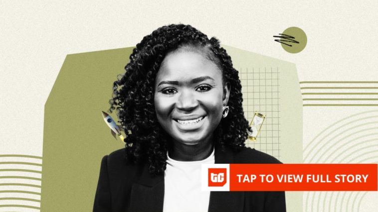 “Access to internet should be a basic human right”: Minister Salima Bah on Sierra Leone’s tech ambition