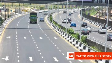 How one telecom operator keeps users connected along Third Mainland