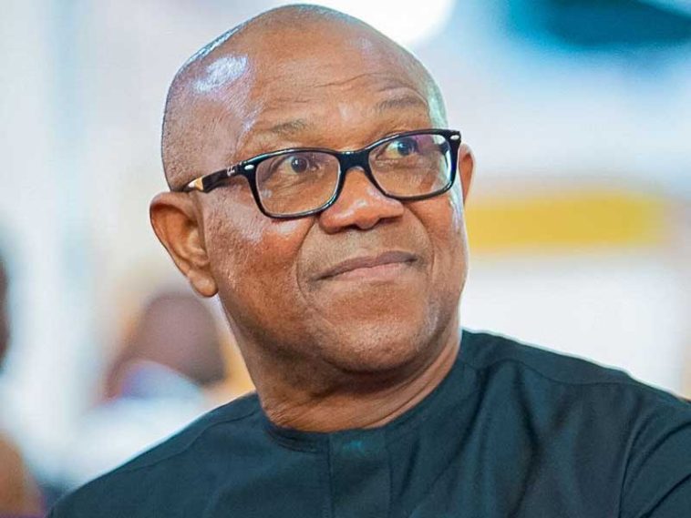 Peter Obi Donates ₦576 Million in Seven Months — Statisense Details Nationwide Impact