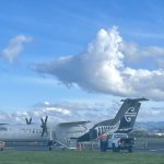 Gisborne Air NZ flights cancelled due to plane repairs