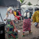 Congo-Kinshasa: Women Face Ongoing Sexual Violence, Nowhere is Safe