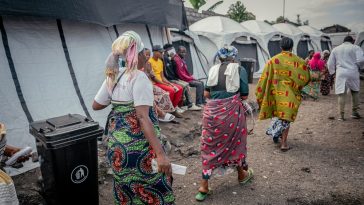 Congo-Kinshasa: Women Face Ongoing Sexual Violence, Nowhere is Safe