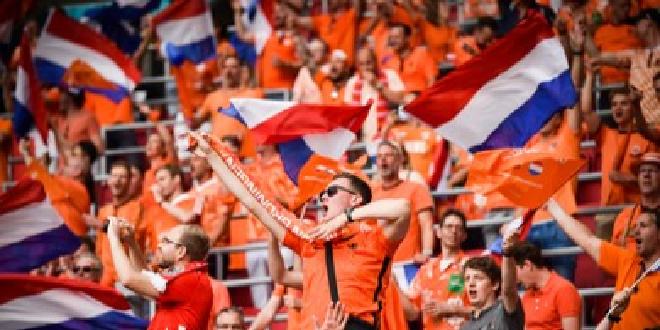 888 back in the Netherlands in midst of regulatory reform debate