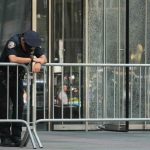 Why nearly 40% of companies have no plan in place to guard against workplace violence