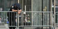 Why nearly 40% of companies have no plan in place to guard against workplace violence