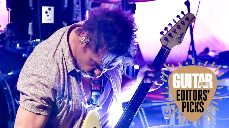 “Nuno Bettencourt isn’t the only one keeping Eddie Van Halen’s fire burning – the most underrated guitarist on the planet just gave him a run for his money”: July 2025 Guitar World Editors’ Picks