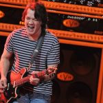 “You don’t come into a Van Halen record and tell Eddie, ‘This is how we’re going to do it’”: Why Eddie Van Halen didn’t double-track his guitars