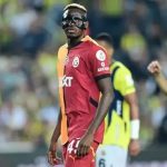 Why I Fought So Hard To Return To Galatasaray On Permanent Transfer – Osimhen Opens Up