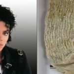 Michael Jackson’s Dirty Sock Goes For Over N15M At Auction