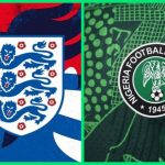 Ex Chelsea star: “Playing for England is more attractive than playing for Nigeria”