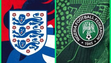 Ex Chelsea star: “Playing for England is more attractive than playing for Nigeria”