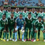 Brown Ideye: AFCON 2013-winning striker explains why he missed the 2014 FIFA World Cup