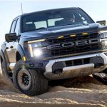 “Special Items” Are The Reason Ford Loses