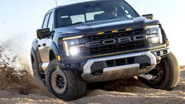 “Special Items” Are The Reason Ford Loses