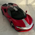 Despite US Import Taxes, Ferrari’s Profits Have Increased