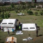 Decommissioning as a strategic pillar in emergency preparedness and response