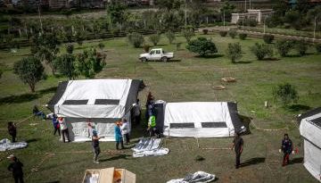 Decommissioning as a strategic pillar in emergency preparedness and response