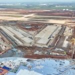 Sân bay Long Thành sẽ đón chuyến bay đầu tiên vào ngày 19/12