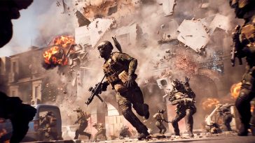 Back in the Trenches: Battlefield 6 Might Just Nail It